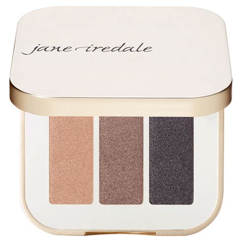 Jane Iredale Purepressed Eye Shadow Trio Beauty Care Choices