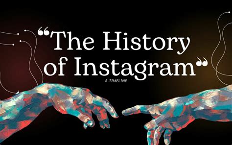 The History Of Instagram How Did It Begin Idigic