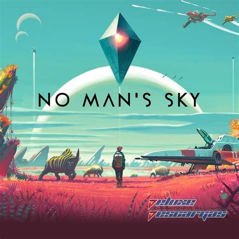 Descargar No Mans Sky The Path Finder Multiespañol Full Game