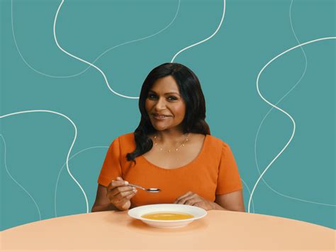 Interview Mindy Kaling On Diet Dating And Sex Lives Of College Girls