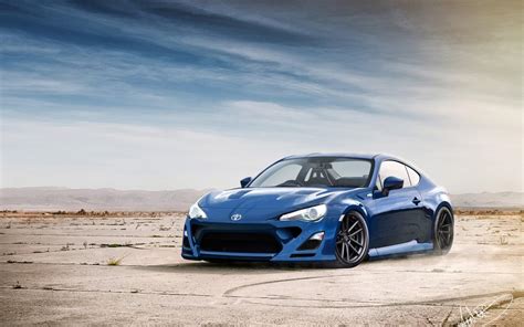 Toyota Gt 86 Wallpapers Wallpaper Cave