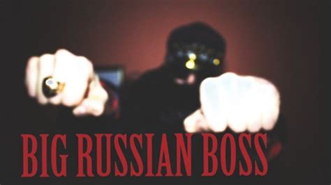 Big Russian Boss Красивая жизнь Youtube