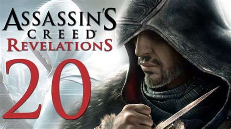 Assassin s Creed Revelations Прохождение игры на русском 20 PC