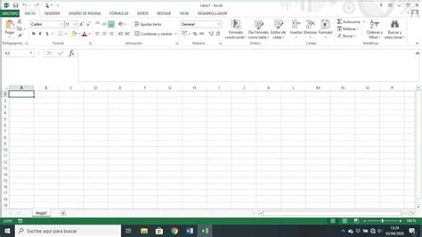 Cómo Usar Excel Guía Completa Para Principiantes