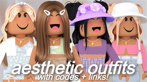 Best Aesthetic Outfit Ideas Roblox Bloxburg For Best Design Best Room