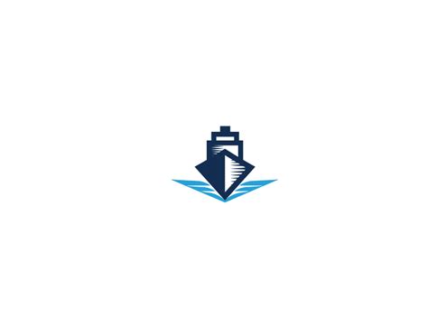 Ship Logo Logodix