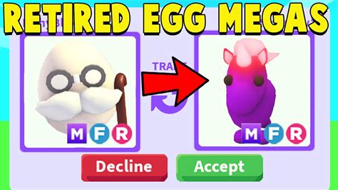 Every Egg In Adopt Me