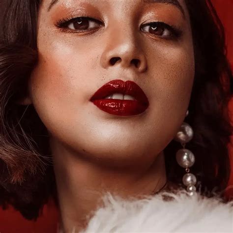 Find The Perfect Red Lipstick For Any Skin Tone