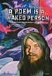 A Poem Is a Naked Person (1974) movie poster