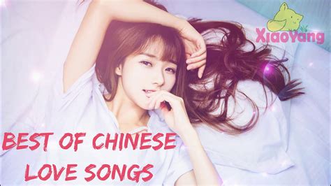 Afterwards, he was able to tour china following a brief government ban, but he gained notoriety for wearing a red blindfold across his eyes whenever he sang this protest song. BEST OF CHINESE LOVE SONGS 2018 - YouTube