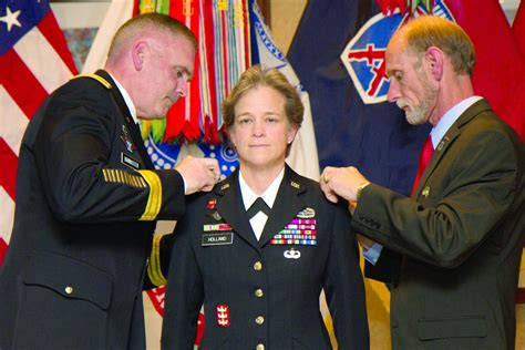 10th Mountain Division Gains First Female Brigadier General Article