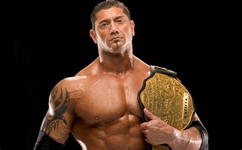 Batista Batista Photo 1634205 Fanpop