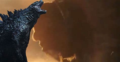 Godzilla Vs Kong Trailer Reveals How Kong Escapes Skull Island