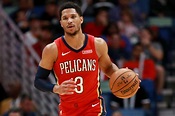 Josh Hart loses his cool after losing a session of Call of Duty