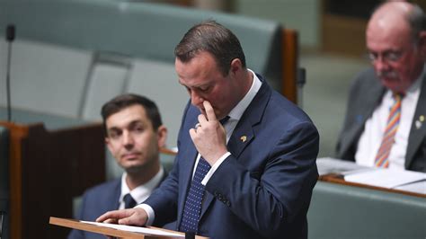 Gay Australian Politician Proposes During Same Sex Marriage Debate Free Download Nude Photo