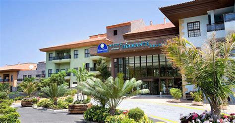 Hotel Diamante Suites Last Minute Puerto De La Cruz