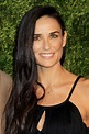 DEMI MOORE at 12th Annual CFDA/Vogue Fashion Fund Awards in New York 11 ...