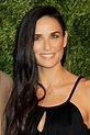 DEMI MOORE at 12th Annual CFDA/Vogue Fashion Fund Awards in New York 11 ...