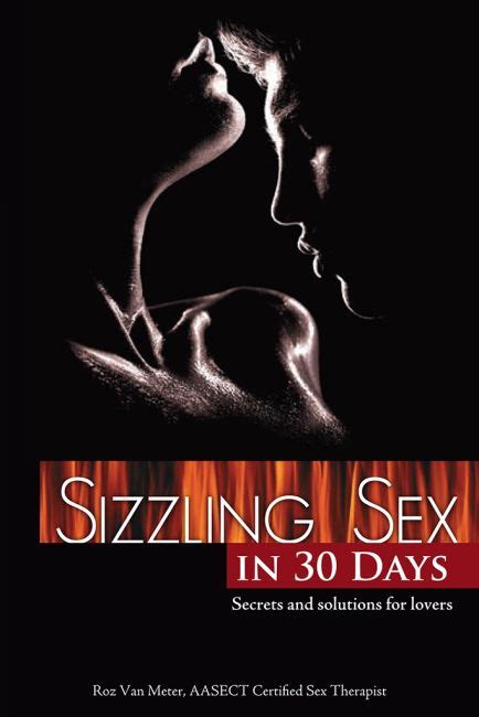 Sizzling Sex In Days Dk Us
