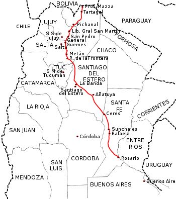 Calle espana 730, salta a4400anr argentina. Mapa de salud en la Argentina | Cartografía del norte ...
