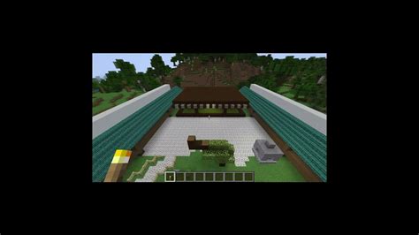 Demon Slayer Minecraft Challenge - Ubuyashiki House - YouTube