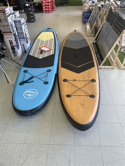 Inflatable Paddleboard Massive Sale Sidelineswap