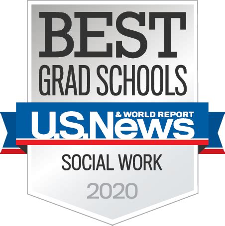 The Online Doctorate of Social Work at USC - MSW@USC