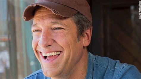 Top 5 Eye Opening Mike Rowe Moments