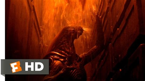 Quem vai fazer festa com o tema aviador,olha que ideia legal para fazer com o tubetes!… вечеринка история игрушек. Alien 3 (4/5) Movie CLIP - Molten Lead (1992) HD - YouTube