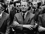 Bildergalerie: Willy Brandt und Günter Guillaume | Chronik der Mauer