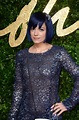 LILY ALLEN at 2015 British Fashion Awards in London 11/23/2015 – HawtCelebs