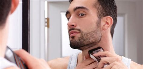 how to shave a beard 24 photos how to shave properly how to beautifully and stylishly shave