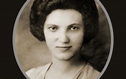 Rose Ausländer (1901–1988) - UJE - Ukrainian Jewish Encounter