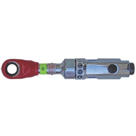 Shinano Pneumatic Through Ratchet Wrench Si1288 Special 15mm