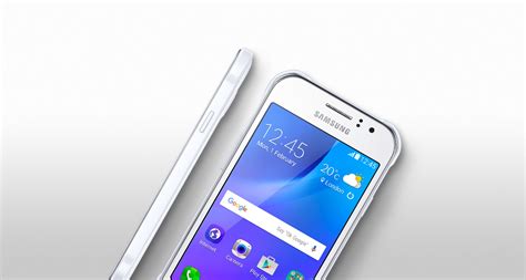 The galaxy j1 ace ve features accelerometer, proximity sensor. Samsung Galaxy J1 Ace Neo - budżetowy smartfon z 4,3 ...
