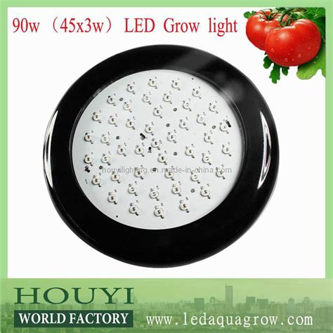 Best ufo led grow light: 90 Watt UFO LED Grow Lights Grow Light Best for Plant ...