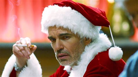 Bad Santa 2 Release Date Set Variety