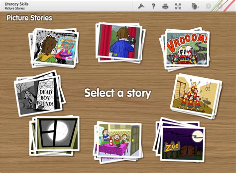 Interactive Book Maker Content Classconnect