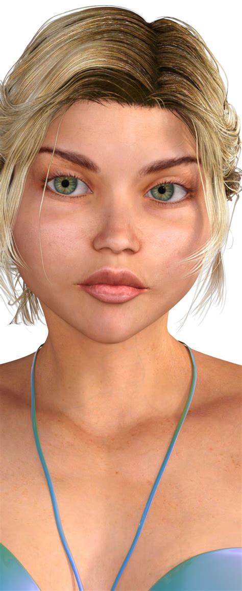 Realistic Skin Daz 3d Forums