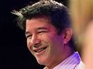 Travis Kalanick started revenge business after first company sued for ...