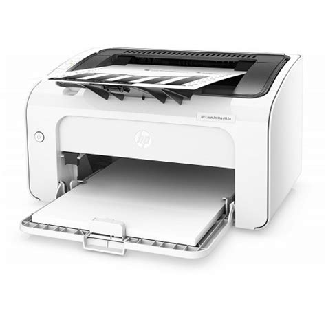 Make sure your printer is powered on. HP LaserJet Pro M12a Printer | eSmart Bangladesh