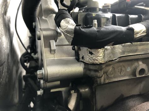 2013 Ecoboost Vacuum Pump Replacement - Page 2 - Ford F150 Forum