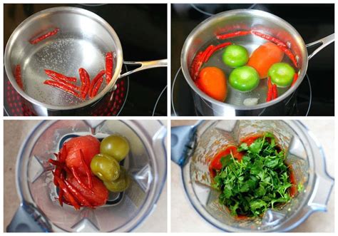 We did not find results for: How to make Chile de Arbol Salsa Recipe │Mexican Food ...