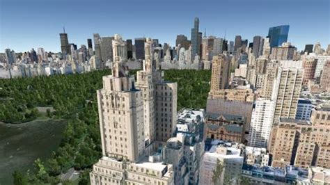 There is a desk and a telephone. The San Remo, 145 Central Park West - NYC Apartments ...