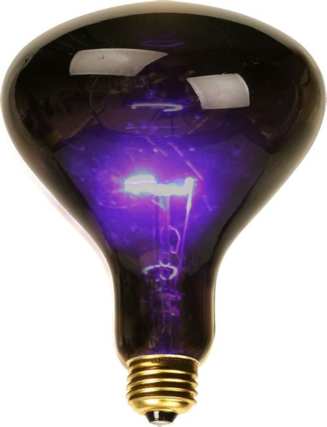 Black Spotlight Bulb 75 Watt Black Light Bulbs