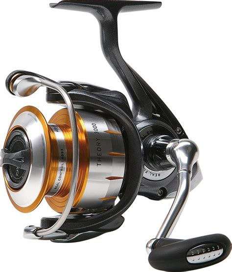 Daiwa Theory Molen Bol Com