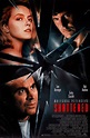 Shattered Movie Review & Film Summary (1991) | Roger Ebert