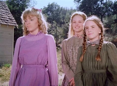 Resultado De Imagen De La Casa De La Pradera Laura Ingalls Wilder Melissa Sue Anderson Ingalls