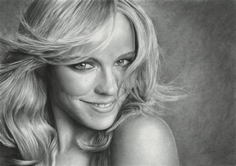 A Showcase Of Amazing Photo Realistic Pencil Drawings