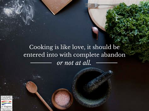 Food For Thought Recipe Culinary Quotes Cooking Quotes Chef Quotes
